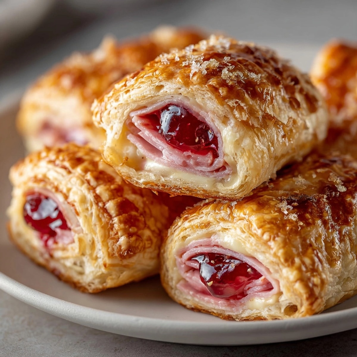 Colorful Halloween-themed Spooky Black Bean Pasta Salad brimming with fresh vegetables for a bite.