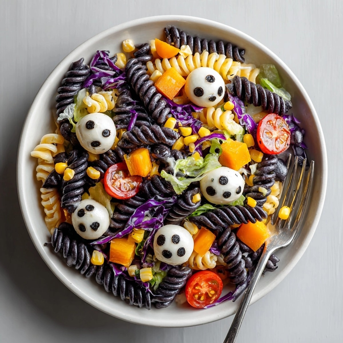 These savory and sweet Cherry-Glazed Ham and Cheese Roll-Ups have delicious ham and cheese filling.