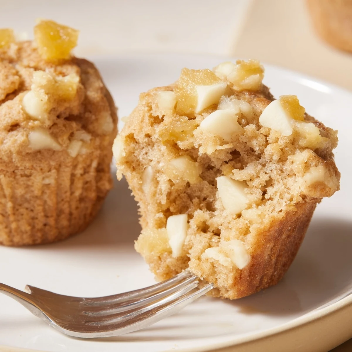 Cream Soda Maple Ginger Biscuit