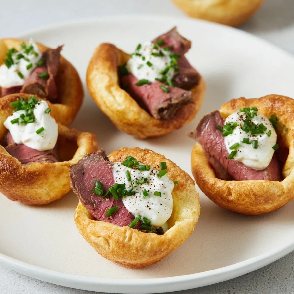 Express Holiday Yorkshire Pudding Bites
