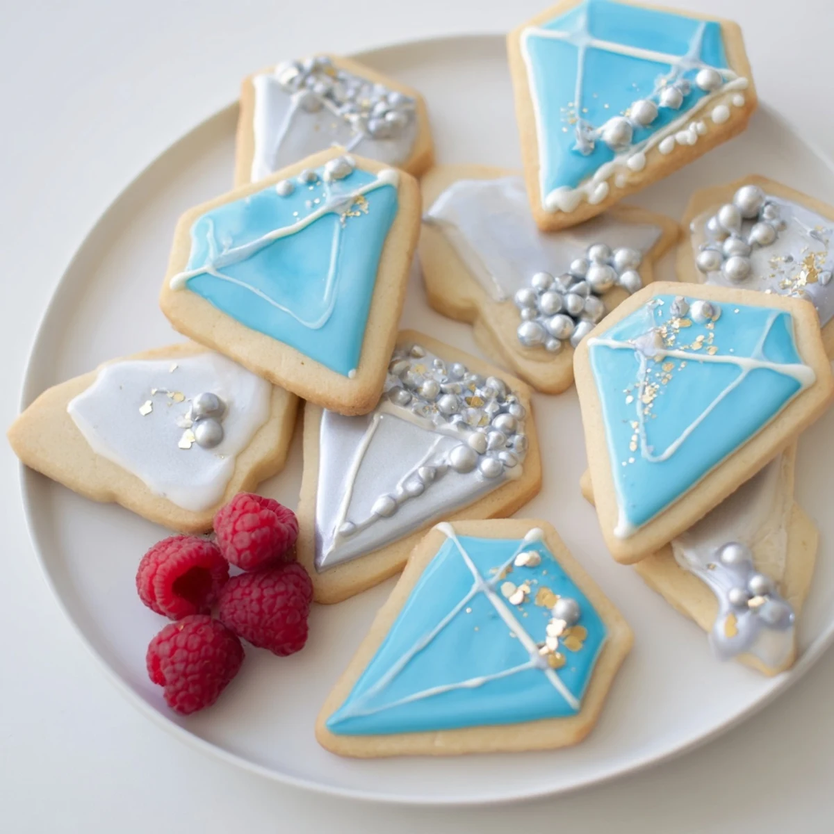 Engagement Ring Diamond Sweets