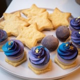 Stargazers Dessert Platter