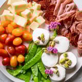 Dragonfly Dance Appetizer Tray