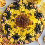 Bumblebee Candy Board Delight