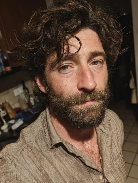 Daniel Brooks profile photo