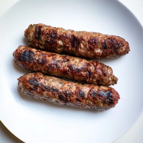 Romanian Juicy Spiced Rolls