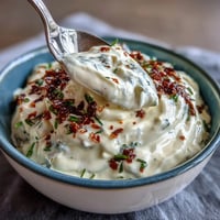 Creamy homemade chipotle lime mayonnaise with smoky peppers and zesty lime, perfect for tacos and sandwiches.